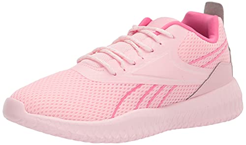 Reebok Girl's Flexagon Energy Kids Cross Trainer
