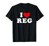 Personalized For Reg & Friends
