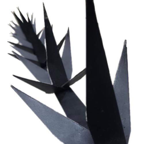 Electricidad, DVD Super Picos. Proteccion para barda. 8 metros. Seguridad perimetral. Facil Instalacion.