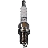 Denso Q20R-U Spark Plug-Resistor-Stock #3140
