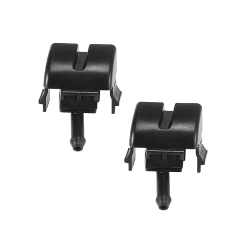 Gicleur de lave-glace chauffant anti-givre pour E46