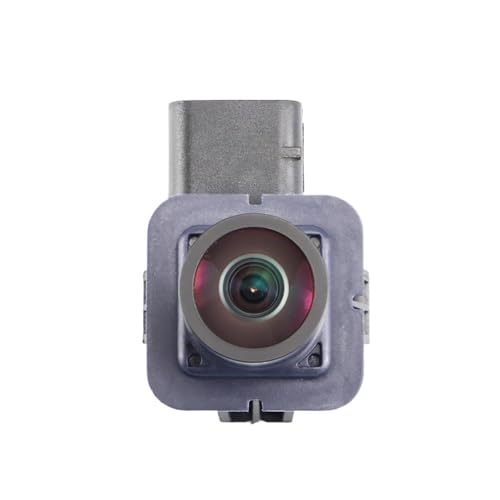 Caméra de recul pour Fusion résoudre écran noir ES7Z-19G490-A