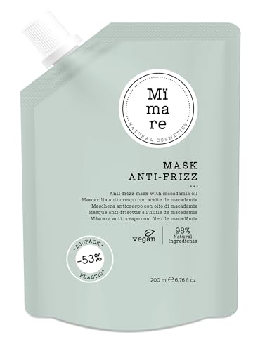Mïmare Anti-Frizz Mask