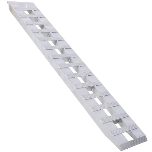 Rampas de carga de aluminio 84" 6600LB (2 uds) miniatura 3