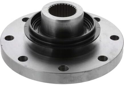 D70 PINION YOKE