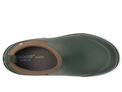 Image of BOGS Sauvie Slip-On II