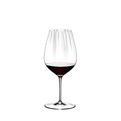 Riedel 6884/0 Performance Cabernet/Merlot Wine Glass