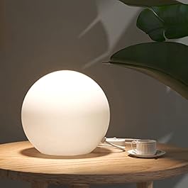 Ball Table Lamp Ball...