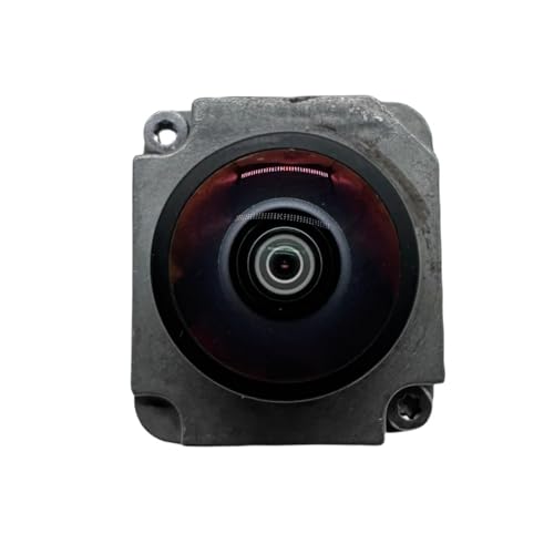 Caméra 5Cg980546 pour veiller sur vos enfants et vos animaux de compagnie