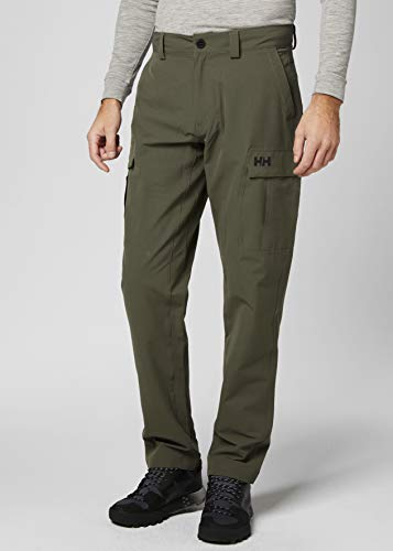 Image of Helly-Hansen Men's QD Cargo Pants