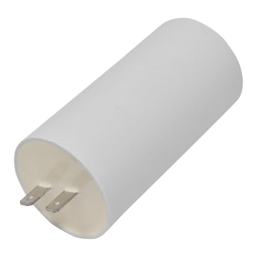 sparefixd Adecuado para lavadora a presión Karcher Condensador 40UF K7.91MDT300 EU