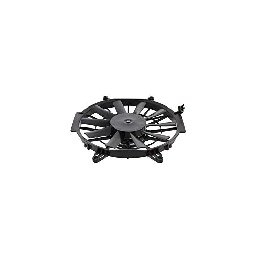 All Balls Ventilateur de radiateur Polaris