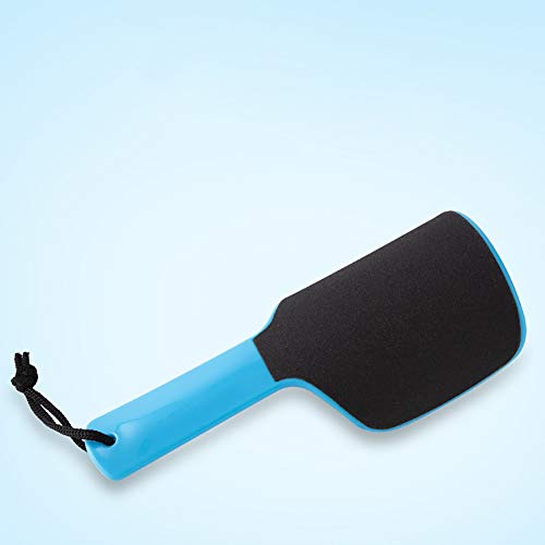 Uuyyeo ZY001497HPL(2) 2 Pcs U Shaped Curved Foot File Callus Remover Double Side Foot Sander Colossal Foot Rasp Foot Scrubber Pedicure Tool thumb #2