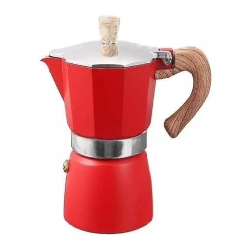 nhtR[q[|bgStovetop Espresso Maker 150/300mlƒpPots|[^u[J[c[