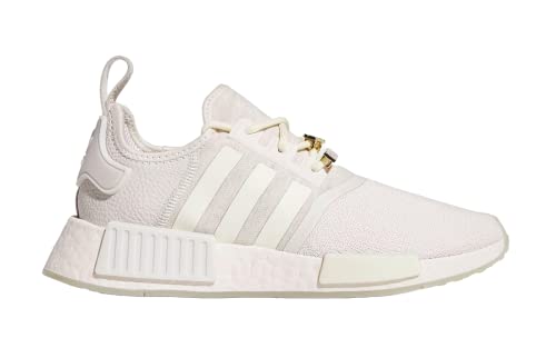 adidas Originals X KENI Harrison NMD_R1 Shoes, Light Pink, US 9