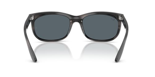 Ray-Ban Rb2389 Balorette Square Sunglasses4