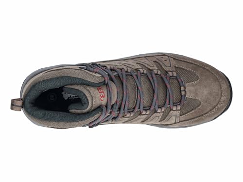 Image of Lico Unisex's Trekking Boots