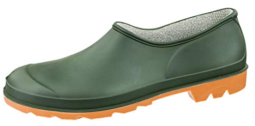  ALBATROS ARNO PVC - Caoutchouc - vert 36 - Chaussures et bottes de sécurité