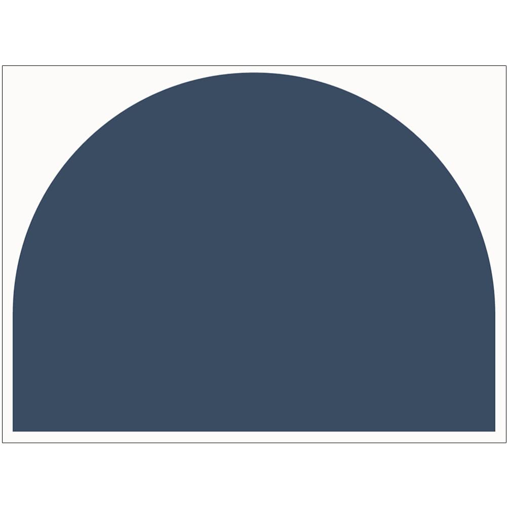 Warmhm Wall Paper Decor Removable Arch Wall Decal DIY Wall Decal Peel and Stick Wall Sticker Decor Sticker Accessories