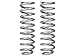 Eibach Pro-Lift-Kit Springs Front And Rear E30-77-010-04-22