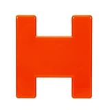 GTFYUDGH Mini-H-Blockmarker - Zubehör zum Karpfenangeln Posen Angelschnur Ausrüstung | Tackle für das Karpfenangeln, Markierung von Angelstellen, Brassen, H-Marker für