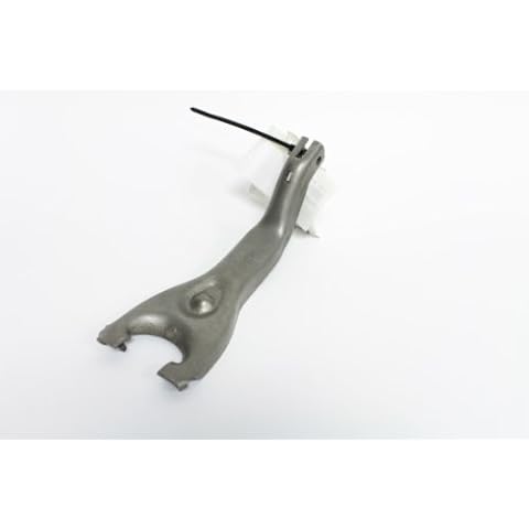 Horquilla de desembrague General Motors 3887177 Cover