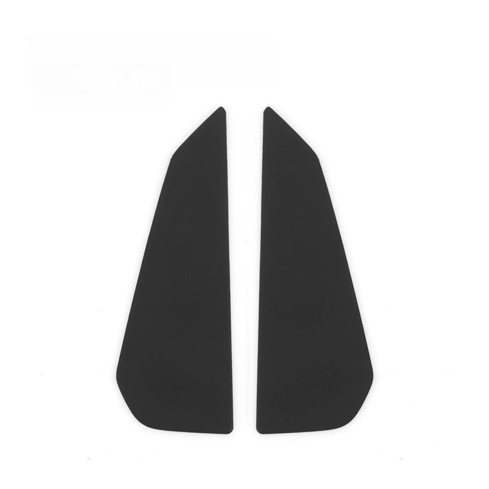 Tank Pad Protector for CB650R CBR650R 2019-2024 Motorcycle Tank Traction Side Protector Pad Rubber Tank Pad Sticker