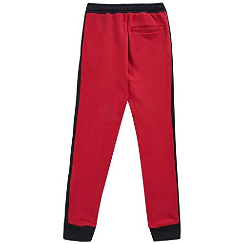 Jordan Flight Big Boys Jumpman Pants Sweatpants Size M, L, XL2