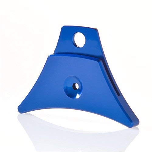 Logan Whistles A1 Anodised Alloy Sheepdog Whistle