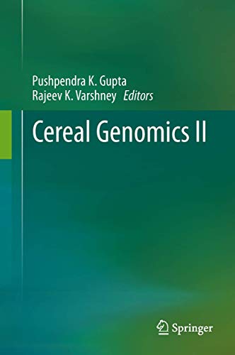 Cereal Genomics II view 2