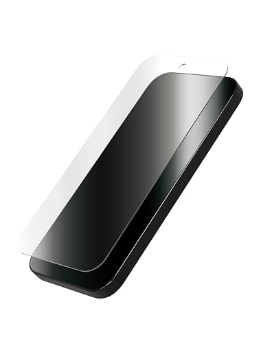 Film protection Pixel 9a ZAGG InvisibleShield Glass Elite - Verre trempé transparent 6,3"