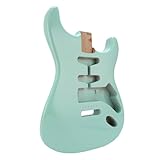 Zoom IMG-1 ritoeasysports corpo di chitarra elettrica Zoom IMG-1 ritoeasysports corpo di chitarra elettrica