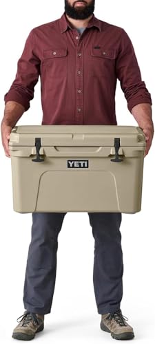 Image of YETI Tundra 45 Cooler