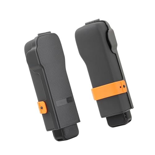 Gimbals Cubiertas de Cámara Para Pocket 3 Tapas De Lente Delantera Visioning Sensorings Protector