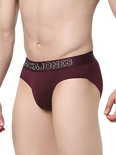 Image of Jack & Jones Men Briefs