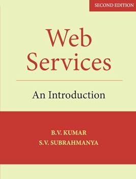 Paperback Web Services: An Introduction Book