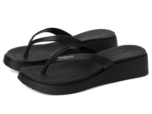 Havaianas Women's High Platform Ii Sandals