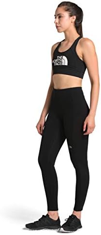 north face warm tights