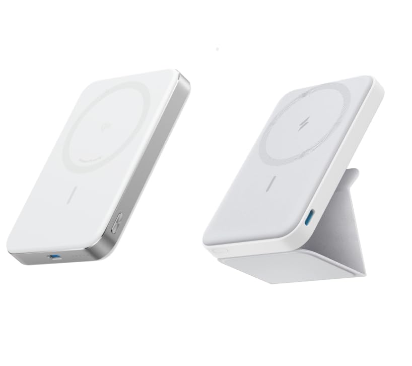 Anker MagGo Power Bank Ultra Slim 10000mAh