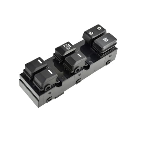 Commande lève-vitre avant gauche pour Sportage 2011-2016 OEM 93570-3W000WK