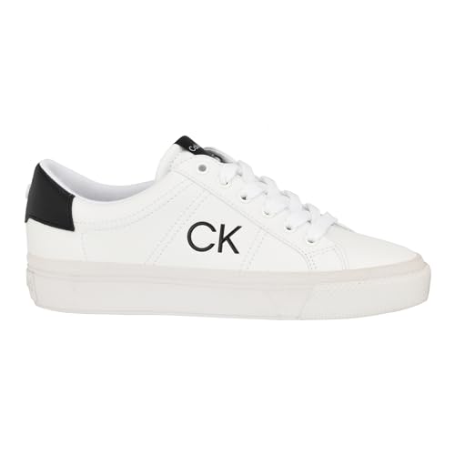 Calvin Klein Women's Cylaie Sneaker 5
