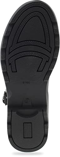 Western Chief Women Solid Mid Height Waterproof Rain Boot4