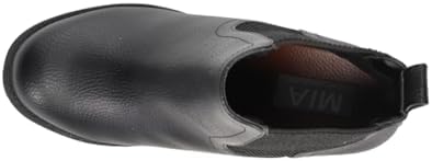 MIA Jonna Womens Boot 75 BM US Black | Image 3