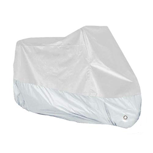 Teli per moto Copertina a motocicletta completa