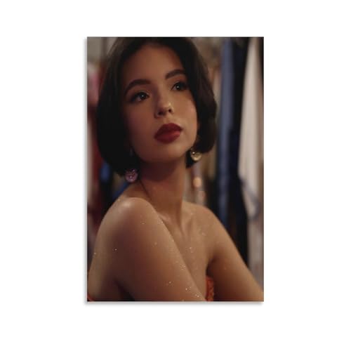 How old is angela aguilar