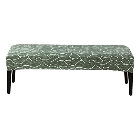 Highdi Soft Stretch Spandex Bench Cover Cover