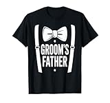 Funny Wedding for Father of Groom