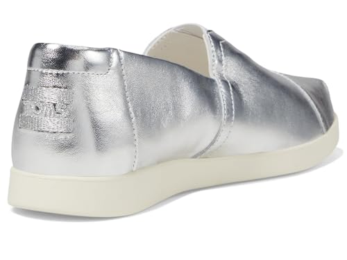 Image of TOMS Women's Alpargata Plus Slip-On Shoes