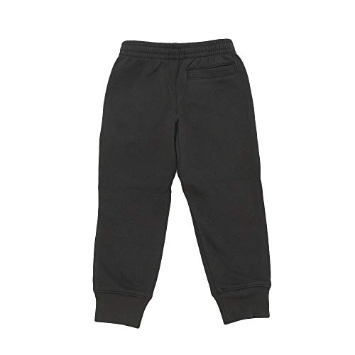 Nike Kids Boy's Club Fleece Rib Cuff Pants (Little Kids)2