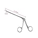 Earwax Removal Tool - Endoscope Ear Cleaner with Pliers & Tweezers, Alligator Forceps for Ear, Nose & Veterinary Use, Effective Earwax Picker & Otoscope Accessories